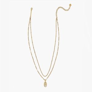 Wrangler X Kendra Scott Necklace